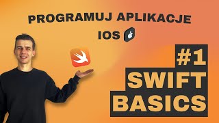 Wprowadzenie do języka Swift - Programuj aplikacje iOS!