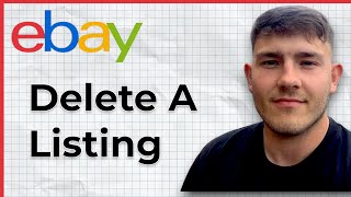 How To Delete A Listing From Ebay (2025 Guide)