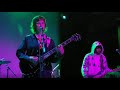 Scarlet Rae live at Elsewhere - A World Where She Left Me Out (Live)