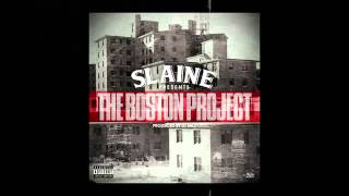 Slaine - Loyalty ft. Kali \u0026 Twice Thou from The Boston Project