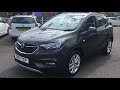 vauxhall mokka x 1.6 active s s 114 bhp