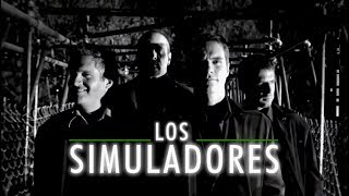 Los Simuladores México (Intro 1080p)