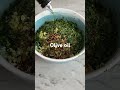 easy chimichurri sauce 🌿😋🇦🇷 recipe food