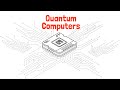 An Introduction to Quantum Computing Communication