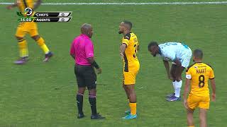 26012025 NedbankCup 32 Kaizer Chiefs 4vs0 Free Agents FC