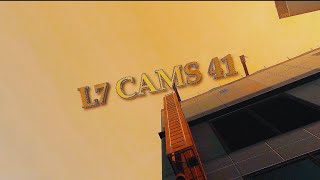 L7 CAMS 41 BY LUMEN