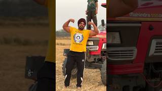 Desi CHOBAR 🔥🦬 #fitness #desi #bodybuilder #shortvideo #jattlife #powerful #youtube