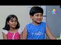 uppum mulakum│ബാലുവിന് മൂലത്തിൽ കുരു flowers│ep 538