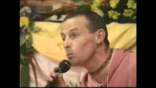 Tribhuvanatha Prabhu: Prabhupada Memories - 1994 Radha-Londonisvara 25th Anniversary Festival