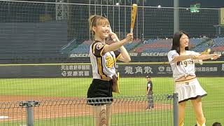 20230611 #畇二 #Kana #福來喜 #阪神 #甲子園 #阪神甲子園球場日 #shorts