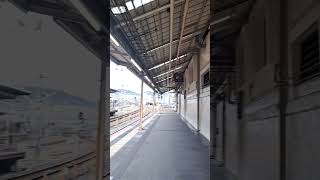 京都　JR京都駅を撮ってみた❗　2/5　20230530