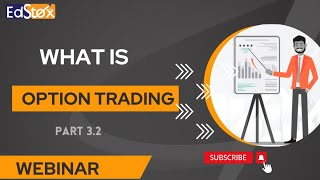 എന്താണ് option Trading ?|| #Edstox