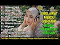 sholawat paling merdu 2025 cocok buat aktivitas atau kerja sholawat jibril nariyah