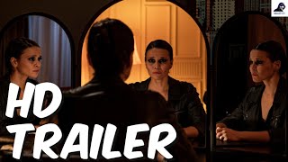 The Day of the Woman Official Trailer - Musa Isufi, Slagana Vujosevik, Ismail Kasumi