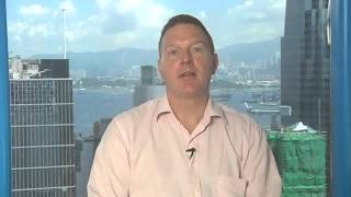 Asian equity share prices may be too high, says Sean Darby of Jefferies, but the asset ...