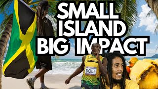 Why Jamaica Tops The Caribbean