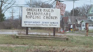 Report: Ashes of 91 people found in Akron church where unlicensed funeral director was a pastor