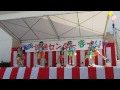 shiny☆girl　流通センター祭り　２０１４　８－６