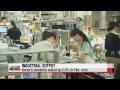 korea′s industrial output up 2.5％ in feb. m／m 2월 산업생산 2.5％ 올라... 설 효과로 근 4년만에