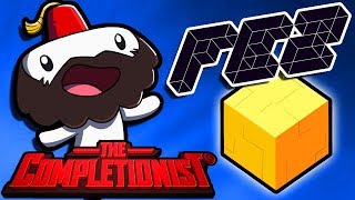 Fez | The Completionist