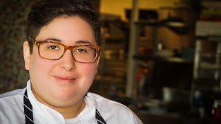 Chef Wendy Lopez - Tapa Toro