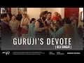 Guruji's Devote  | Guruji Old Sangat | Experiences Share By Old Sangat | Guruji Satsang 🔊🎥