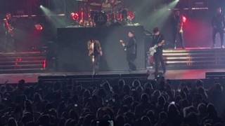 Panic! At The Disco - Medley (Martrydom, Camisado, But It's Better) - Live @ Petersen Events Center
