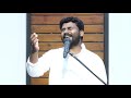 live டிசம்பர் மாத வாக்குத்தத்த செய்தி 2020 december month 2020 promise word pastor benz