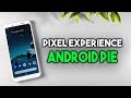 Get Google Pixel 3 Experience on Redmi Note 5 Pro | Best Android Pie ROM