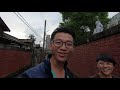 the rainbow house in changhua taiwan vlog 30【travel around taiwan】