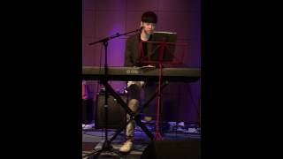 05/07/2016 Jeff Ng - 小酒窝instruments VER.