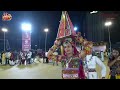 khodaldham navratri 2023 north zone rajkot day 03 live kdnorthzone