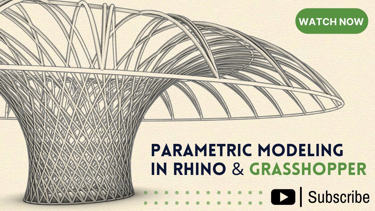 Grasshopper Rhino Examples