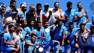 Indian Men Hockey Team Qualifies for the Finals | Hockey | Commonwealth Games 2022 | Birmingham