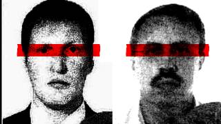 Have You Seen These Men