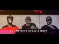 Tren Lokote FT. Zimple FT. Remik Gonzalez // El Ambiente Huele a Mota 420 // Video Oficial