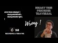 LeetCode 144. Binary Tree Preorder Traversal - Iterative & Recursive solutions explained