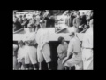 BABE RUTH'S (1932 WS) CALLED HOME RUN SHOT' RARE VIDEO & COMMENTARY
