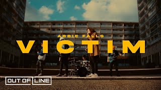 ABBIE FALLS - Victim (Official Music Video)