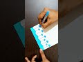 quick and easy project work design border shorts ytshorts viral