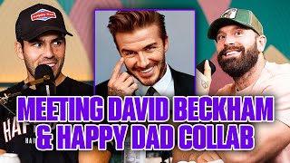 Kyle Forgeard on HUGE Happy Dad Collab?!