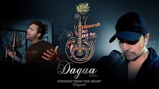 Dagaa| Himesh Ke Dil SeThe Album| Himesh Reshammiya| SameerAnjaan| Mohd Danish|indian idol