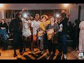 Afro Boom vol.10- Afro Битва - Afro Pro Final - Sasha Olkhovik (winner) vs Ali (finalist)