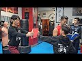 Board Breaking - Lee Family Martial Arts