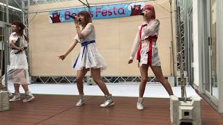 匿名ミラージュ 2019.9.28 【Bears Festa】 大日ベアーズ