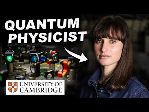 What is a quantum physicist salary?