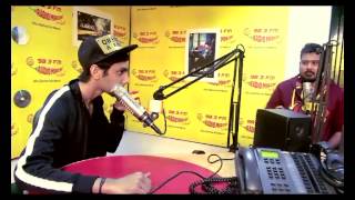Anirudh BREAKS the NEW MP3