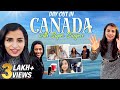 Day Out in Canada with Super Singers | Sivaangi Krishnakumar | Canada Tamil Vlogs