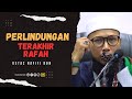 Isu Semasa P4le5tine | Ustaz Hafifi Don