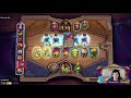 gain 1 1 for each gold you ve spent this turn dogdog hearthstone battlegrounds